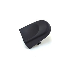 VW Türgriffkappe Kappe Abdeckung T5 T6 Caddy T5 Touran Satinschwarz matt 3FZ 7LA
