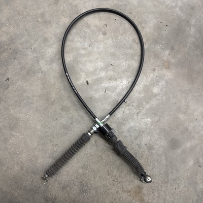 Genuine OEM Club Car Shifter Cable #105038801, Fits Onward Tempo Precedent 15-25