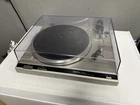 Technics SL-Q2 Quartz Direct Drive Turntable – Tested & Working