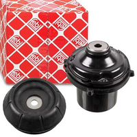 Febi Bilstein Federbeinlager Domlager Vorne Opel Astra T98 Combo Vectra J96