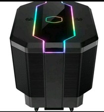 Cooler Master MasterAir MA620M RGB dissipatore CPU Cooler Dual Tower LGA1200 AMD