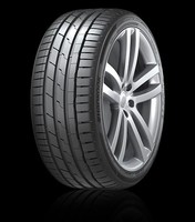 Sommerreifen Hankook 225/55 R17 101Y K127