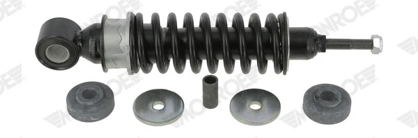 SHOCK ABSORBER DRIVER CAB SUSPENSION CB0031 FOR DAF CF/85/75/65 6.2L 6cyl CF 85 - Image 2 of 4
