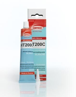 Corteco HT200C Dichtung, Zylinderkopfhaube FüR CitroËN Daewoo Daihatsu-image