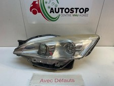 Feu avant (phare) Peugeot 508