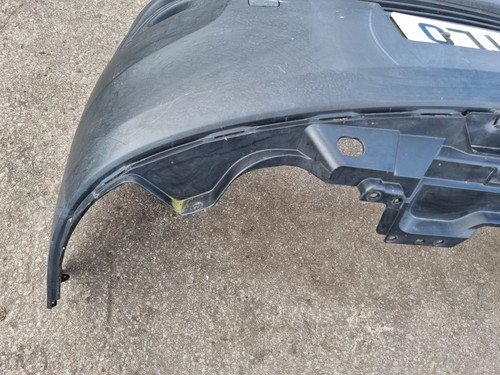 NISSAN NV200 ACENTA 2009-2015 BUMPER (FRONT) - Picture 6 of 8