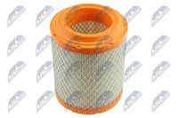 NTY Luftfilter FAF-CH-048 FüR Dodge Jeep