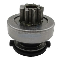 Meat & Doria Ritzel Starter FüR Volvo XC60 156 D5 AWD D3/D4 V70 II SW 2.4 P80_