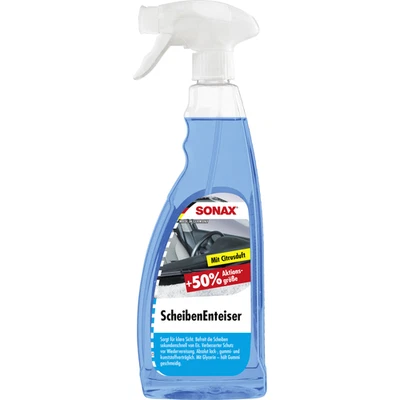 Enteiser SONAX 03314410 ScheibenEnteiser - Bild 1 von 2