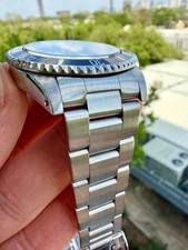 2005 Rolex Submariner No Date 14060 Black 40mm w/ Box & Papers & Tags & Anchor 7