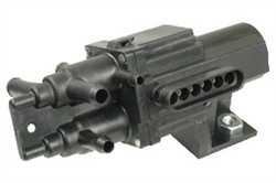 Pollak 42-159P Fuel Tank Selector Valve