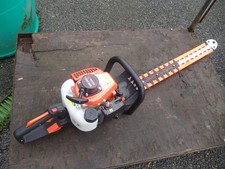 hedge trimmer
