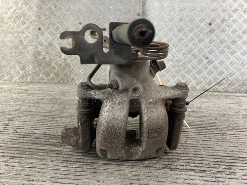 79708 Bremssattel links hinten VW Caddy III Kombi (2KB) 2K0615423B