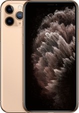Apple iPhone 11 Pro 64G (Unlocked) - Gold