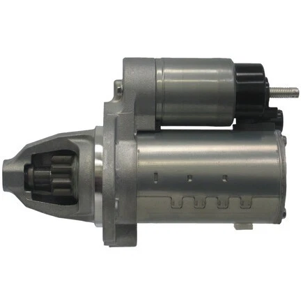 Mpa Electrical 19202 Starter Motor 12 V, Nippon, Cw (Right), Permane for Denso - Image 3 of 4