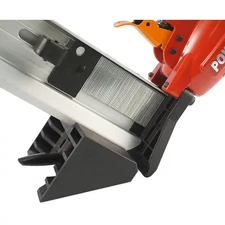 Pneumatic 18-Gauge Engineered Flooring Stapler Kit