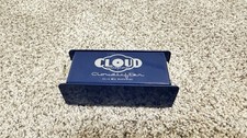 Cloud Microphones CL-1 Cloudlifter 1-Channel Mic Activator Pre-Amp Preamp