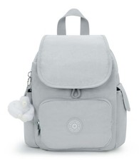 kipling sac à dos Basic City Pack Mini Backpack XS Easy Grey