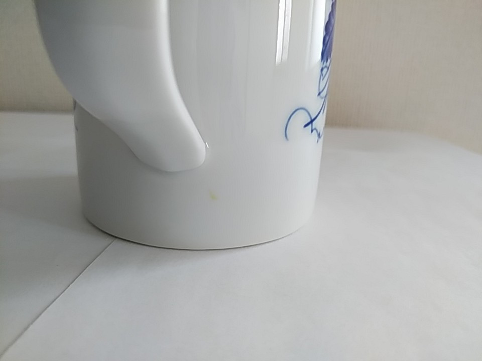 KIRIN BEER MUG 1985年 Royal Copenhagen 【公式通販】