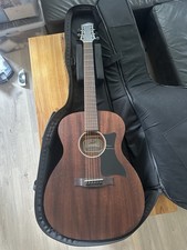 Stanford ROOTS OM-MM Akustikgitarre OM Mahago...