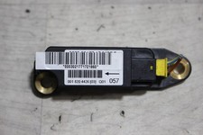 Airbagsensor Beschleunigungssensor 0018204426 Mercedes Benz W203 C180 Bj,02 Airbagsensor Beschleunigungssensor 0018204426 Mercedes Benz W203 C180 Bj,02