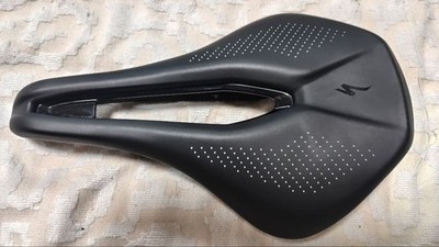 SPECIALIZED Power Expert Sattel Titanstange 155mm gebraucht guter Zustand