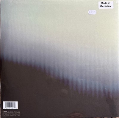 Nine Inch Nails - Nine Inch Nails – With Teeth (2xLP, Album, RE