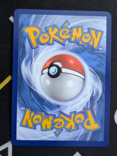 Arcanine ex 032/198 Pokémon Scarlet & Violet Base Double Rare NM - Picture 2 of 2
