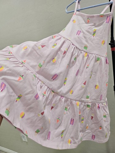 Dress For Girls Cat & Jack 5T - Picture 6 of 6