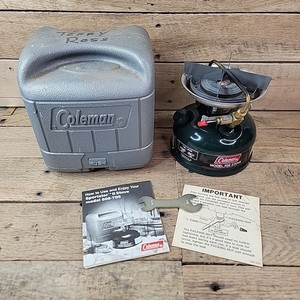 Coleman 508 | eBay