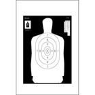 Law Enforcement Targets | Action Target : See All Qualification Targets