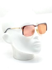 CHRISTIAN DIOR 2165 1980'S DIOR MONSIEUR SERIESF FRAME AUSTRIA