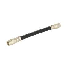 2x Bremsschlauch hinten für VW California T4 7DJ Corrado 53I Derby 86 | 2409500