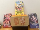ONE PIECE Popeyes LIMITED EDITION Bento Box Time Square NYC w/ 3 PACKS INCLUDED! — photo 8