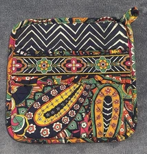 Vera Bradley Pot Holder - Venetian Paisely New