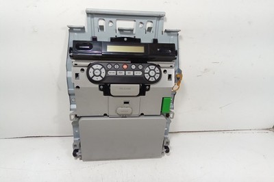 2008 Honda Pilot Overhead Roof DVD Entertainment Display Screen OEM