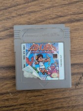 Kid Icarus: Of Myths and Monsters Original Nintendo Gameboy Game Tested +Working