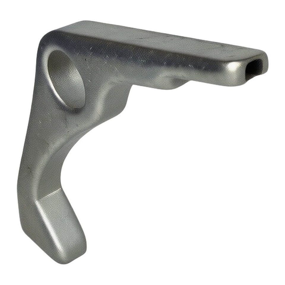 Angle Grinder Guard Rod Steel Construction Precision Engineered Robust ...