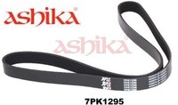 Ashika 112-7PK1295 Keilrippenriemen Keilriemen FüR Honda