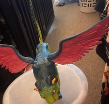 Coco Pepita 2017 Cat Action Figure Toy Poseable Wings