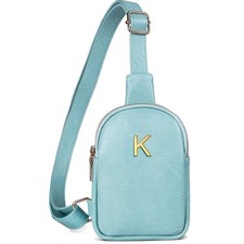 Personalized Crossbody Bag for Teen Girls