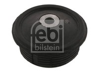 Lagerung AchskÖRper Hinten Links Rechts Febi Bilstein 07608 FÜR Mercedes