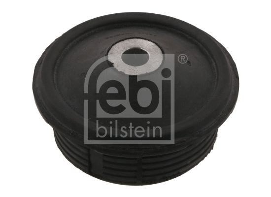 Lagerung AchskÖRper Hinten Links Rechts Febi Bilstein 07608 FÜR Mercedes-image