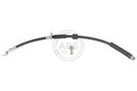 Bremsschlauch A.B.S. SL 1808 FüR Opel Corsa P2JO Mokka Hybrid Mhev Turbo GSE 600