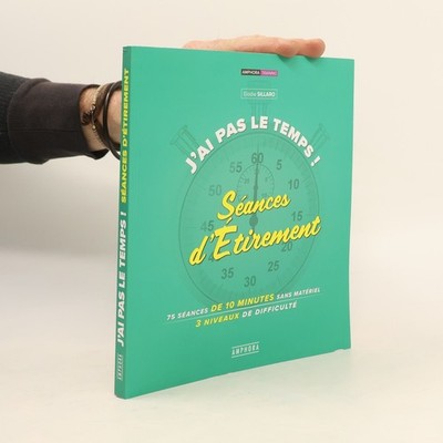 J'ai pas le temps !  |  Elodie Sillaro