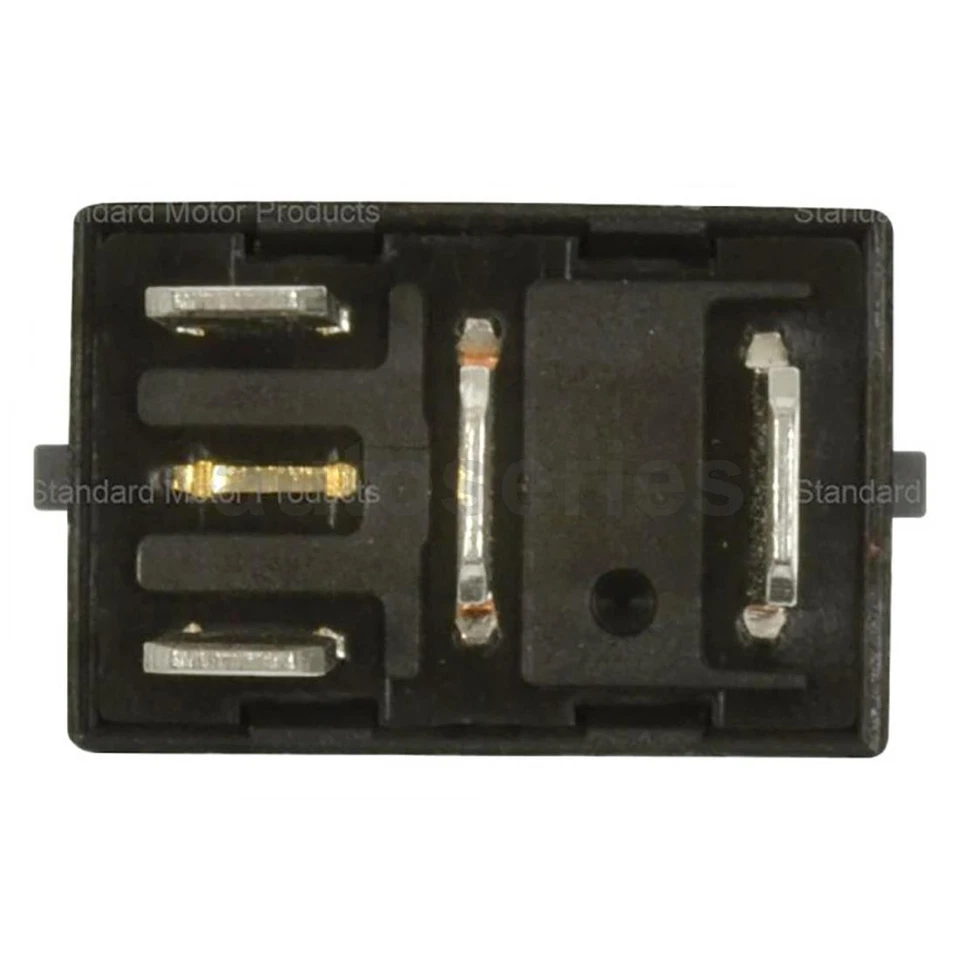 1 Fog Light Relay Fits Saab 9-2X 2.0L 2.5L Subaru Impreza 2.5L 2.0L_ - Image 2 of 3