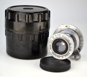 良品】Industar-22 1:3.5 f=50mm 完動品 #316b Industar 22 | eBay