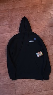 Ford Graphic Cougar Hoodie Size M