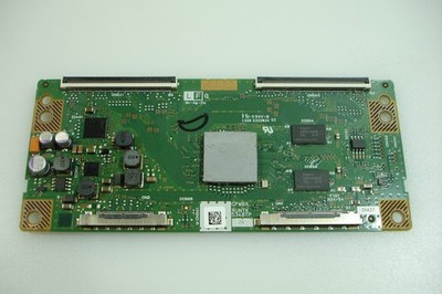 Sony RUNTK5348TPZA (CPWBX5348TPZA) T-Con Board for KDL-70R550A