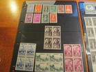 Monaco Semi-Postal Stamps — photo 1